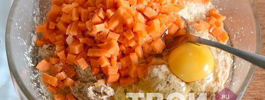 голубцы из капусты с семгой. Шаг 5