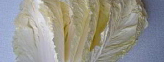 голубцы из китайской капусты. Шаг 2