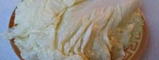 голубцы из китайской капусты. Шаг 4