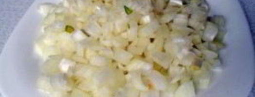 голубцы из китайской капусты. Шаг 5