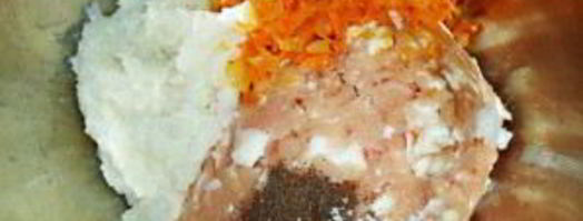 голубцы из китайской капусты. Шаг 7