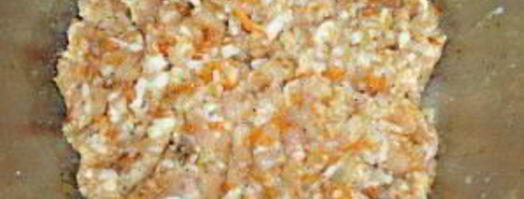 голубцы из китайской капусты. Шаг 8