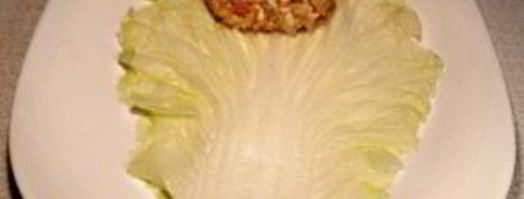 голубцы из китайской капусты. Шаг 9