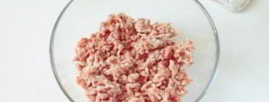 голубцы из молодой капусты с фаршем и чечевицей. Шаг 2