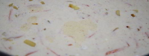 голубцы из молодой капусты с говядиной и красным рисом рубин. Шаг 11