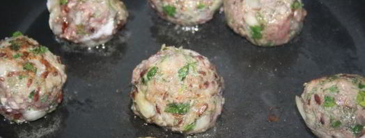 голубцы из молодой капусты с говядиной и красным рисом рубин. Шаг 9