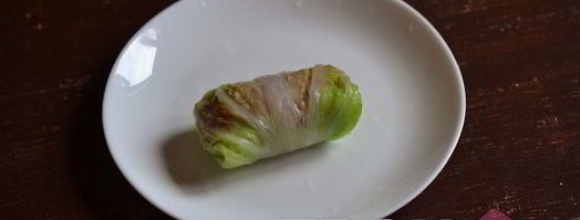 голубцы из пекинской капусты. Шаг 6