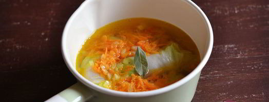 голубцы из пекинской капусты. Шаг 10