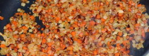 голубцы из савойской капусты богатые. Шаг 11