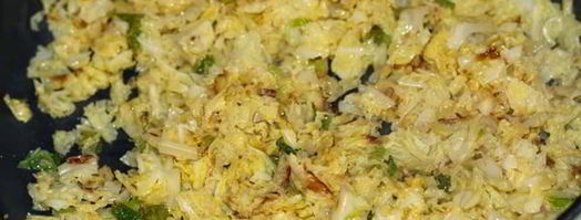 голубцы из савойской капусты богатые. Шаг 12