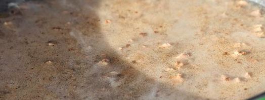 голубцы из савойской капусты богатые. Шаг 14