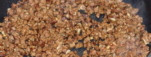 голубцы из савойской капусты богатые. Шаг 15