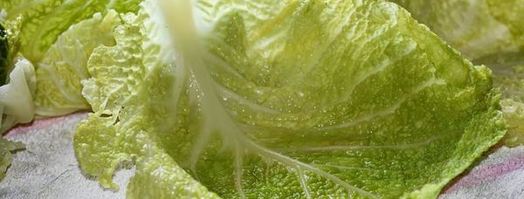 голубцы из савойской капусты богатые. Шаг 19