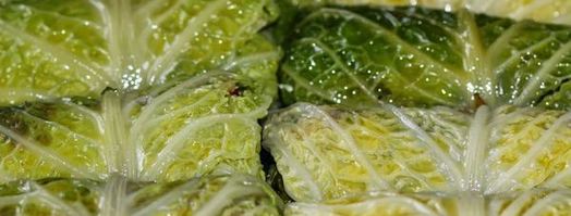 голубцы из савойской капусты богатые. Шаг 22
