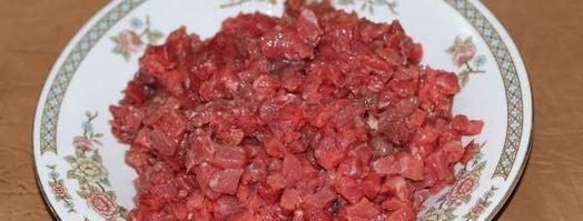 голубцы из савойской капусты богатые. Шаг 4