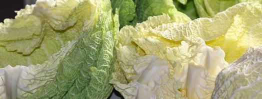 голубцы из савойской капусты богатые. Шаг 5