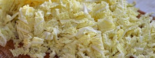 голубцы из савойской капусты богатые. Шаг 6