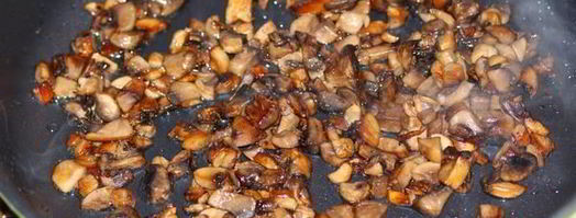 голубцы из савойской капусты богатые. Шаг 10