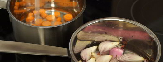 голубцы из савойской капусты. Шаг 7