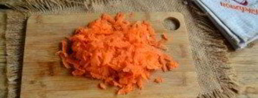 голубцы классические. Шаг 2