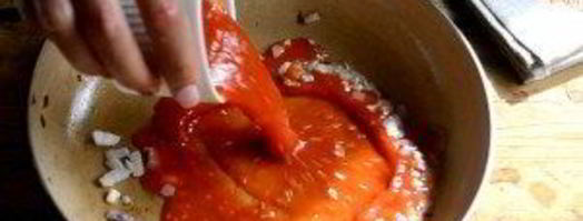 голубцы классические. Шаг 12