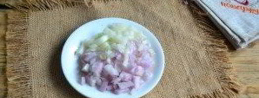 голубцы классические. Шаг 3