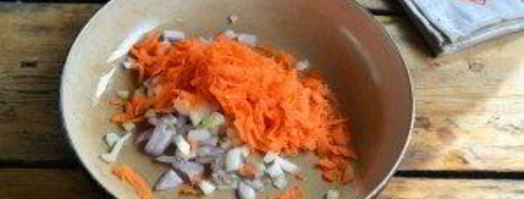 голубцы классические. Шаг 4