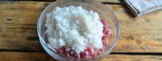 голубцы классические. Шаг 6