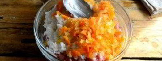 голубцы классические. Шаг 7