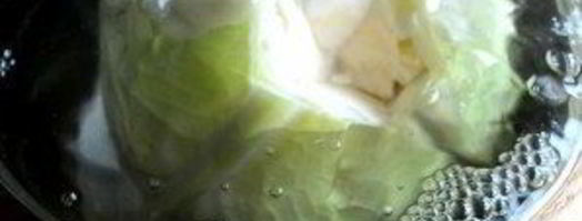 голубцы классические. Шаг 9