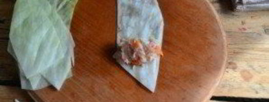 голубцы классические. Шаг 10