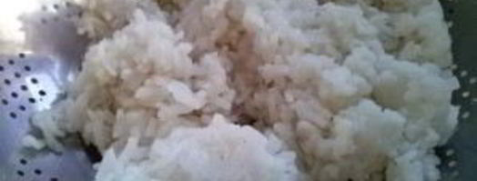 голубцы ленивые в духовке. Шаг 2