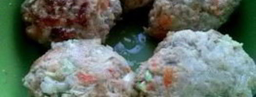 голубцы ленивые в духовке. Шаг 5