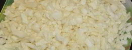 голубцы ленивые в казане. Шаг 5