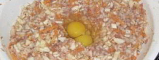 голубцы ленивые в казане. Шаг 6