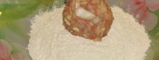 голубцы ленивые в казане. Шаг 7