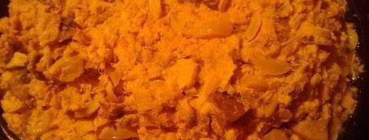 голубцы пирожки. Шаг 2