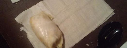 голубцы пирожки. Шаг 5