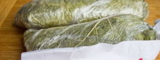 голубцы по-грузински. Шаг 3