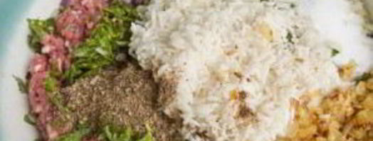 голубцы по-грузински. Шаг 4