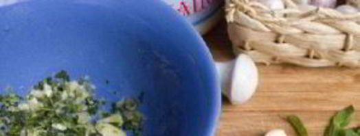 голубцы по-грузински. Шаг 6