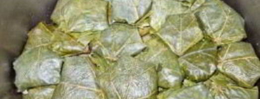 голубцы по-грузински. Шаг 7