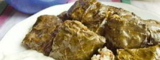 голубцы по-грузински. Шаг 8