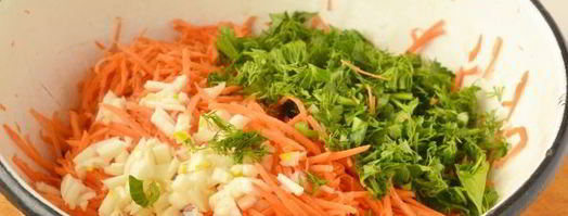 голубцы по-корейски. Шаг 5