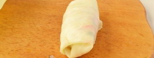 голубцы по-корейски. Шаг 7