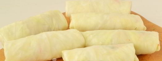 голубцы по-корейски. Шаг 8