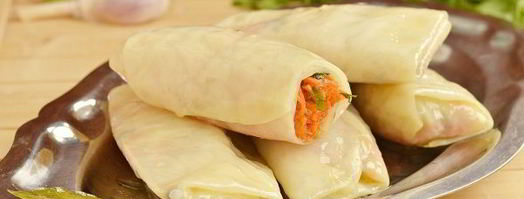 голубцы по-корейски. Шаг 10