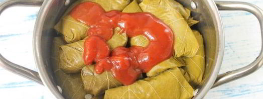 голубцы по-молдавски. Шаг 12