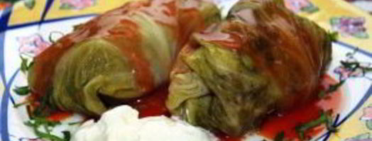 голубцы по-украински. Шаг 5