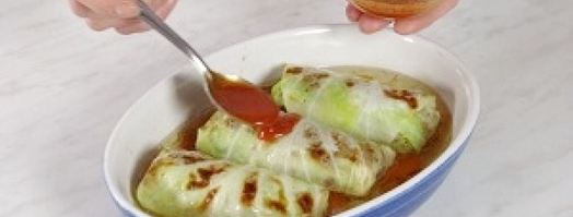 голубцы с бараниной. Шаг 3